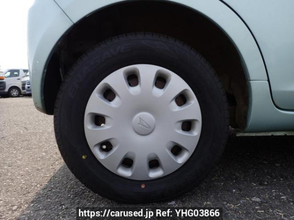 Used 2009 AT daihatsu move L175S Image[27]