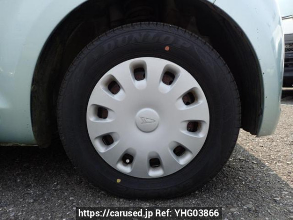 Used 2009 AT daihatsu move L175S Image[28]