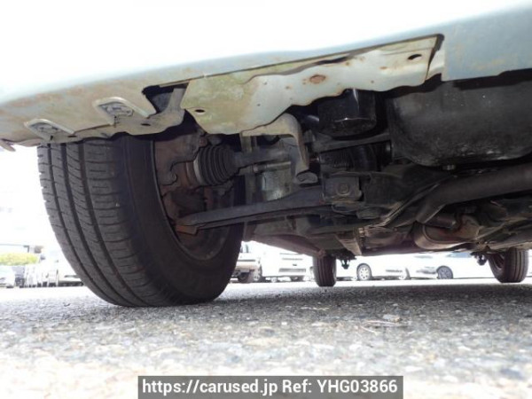 Used 2009 AT daihatsu move L175S Image[29]