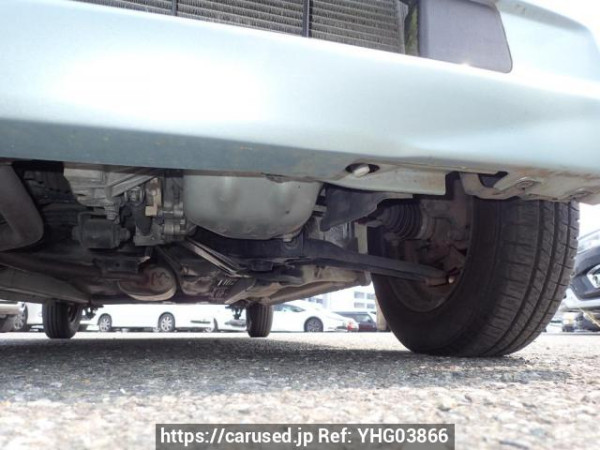 Used 2009 AT daihatsu move L175S Image[30]