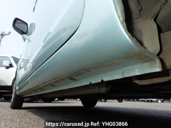 Used 2009 AT daihatsu move L175S Image[31]
