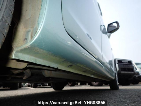 Used 2009 AT daihatsu move L175S Image[32]