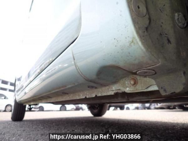 Used 2009 AT daihatsu move L175S Image[33]