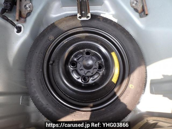 Used 2009 AT daihatsu move L175S Image[38]