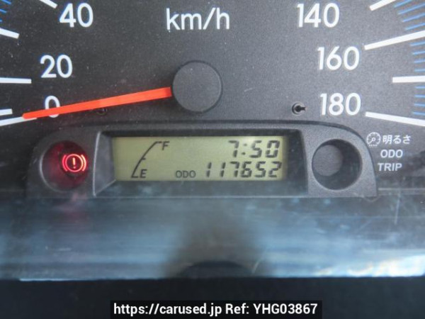 Used 2007 AT toyota probox-wagon NCP58G Image[26]