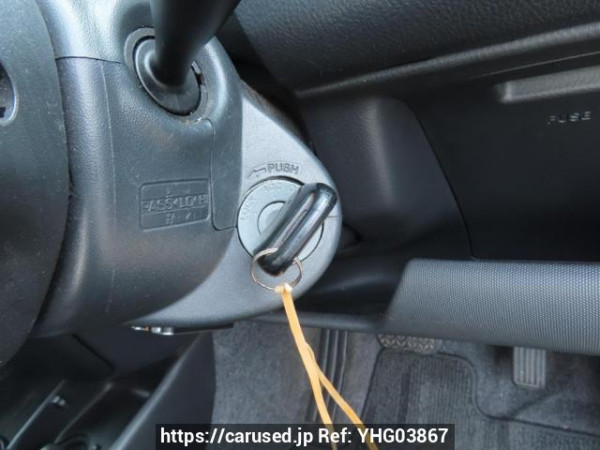Used 2007 AT toyota probox-wagon NCP58G Image[27]