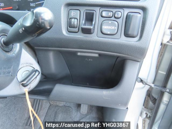 Used 2007 AT toyota probox-wagon NCP58G Image[28]