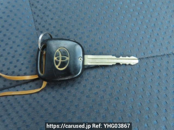 Used 2007 AT toyota probox-wagon NCP58G Image[30]
