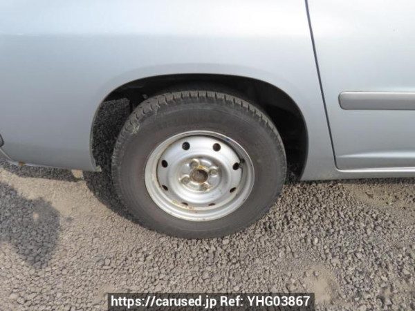 Used 2007 AT toyota probox-wagon NCP58G Image[33]