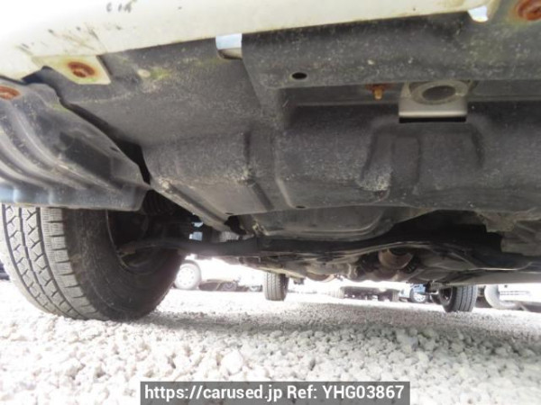 Used 2007 AT toyota probox-wagon NCP58G Image[35]