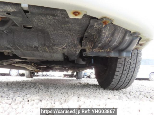Used 2007 AT toyota probox-wagon NCP58G Image[36]