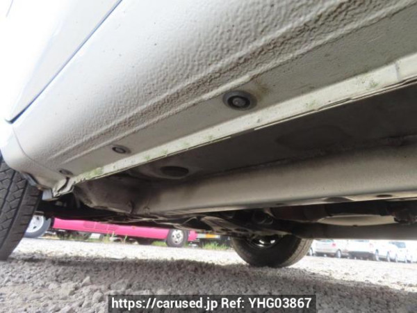 Used 2007 AT toyota probox-wagon NCP58G Image[39]