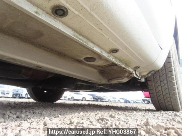 Used 2007 AT toyota probox-wagon NCP58G Image[40]