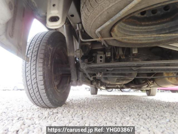 Used 2007 AT toyota probox-wagon NCP58G Image[41]