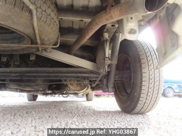 Used 2007 AT toyota probox-wagon NCP58G Image[42]