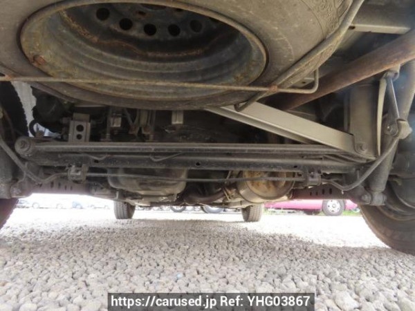 Used 2007 AT toyota probox-wagon NCP58G Image[43]