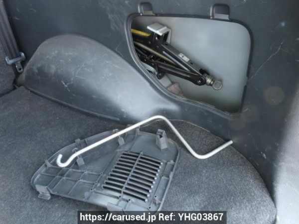 Used 2007 AT toyota probox-wagon NCP58G Image[44]