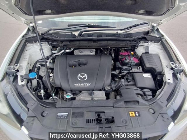 Used 2013 AT mazda cx-5 KEEFW Image[9]