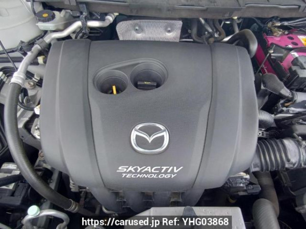 Used 2013 AT mazda cx-5 KEEFW Image[10]