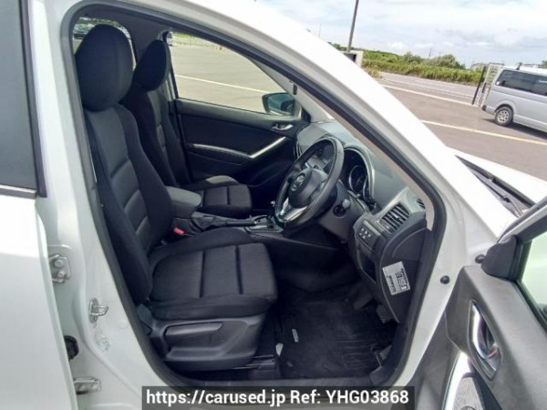 Used 2013 AT mazda cx-5 KEEFW Image[13]