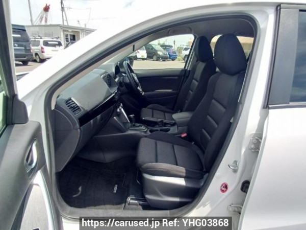 Used 2013 AT mazda cx-5 KEEFW Image[14]