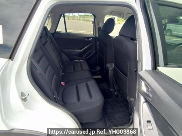 Used 2013 AT mazda cx-5 KEEFW Image[15]