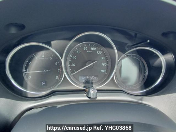 Used 2013 AT mazda cx-5 KEEFW Image[20]