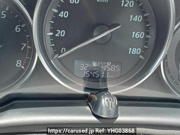 Used 2013 AT mazda cx-5 KEEFW Image[21]