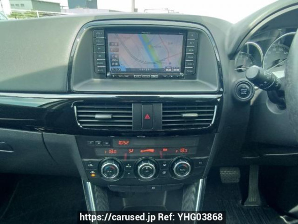 Used 2013 AT mazda cx-5 KEEFW Image[22]