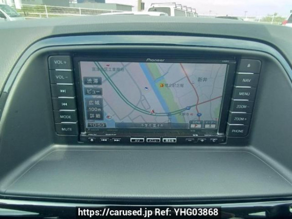 Used 2013 AT mazda cx-5 KEEFW Image[23]