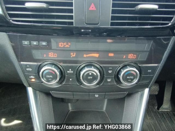 Used 2013 AT mazda cx-5 KEEFW Image[24]