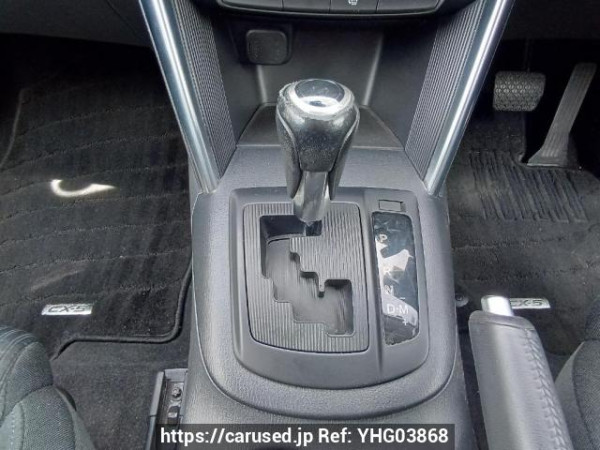 Used 2013 AT mazda cx-5 KEEFW Image[25]