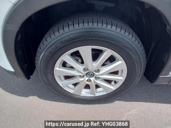 Used 2013 AT mazda cx-5 KEEFW Image[29]
