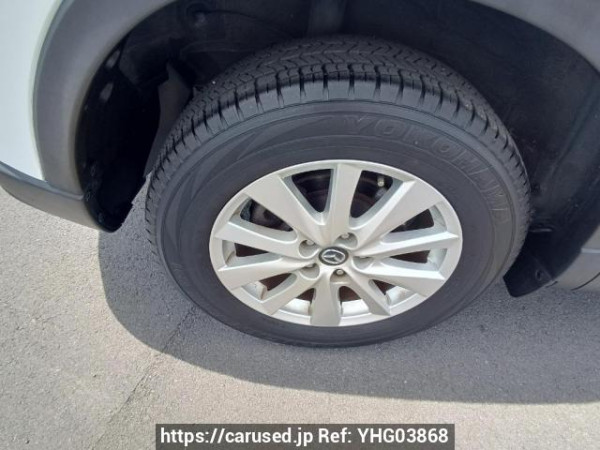 Used 2013 AT mazda cx-5 KEEFW Image[30]
