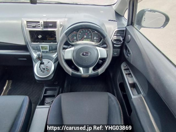 Used 2011 AT subaru trezia NCP120X Image[19]
