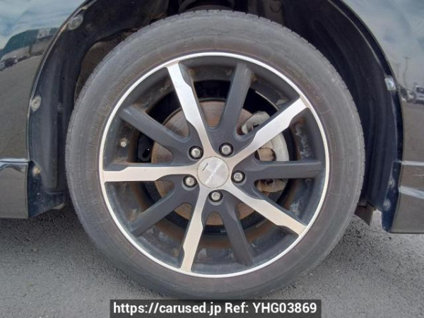 Used 2011 AT subaru trezia NCP120X Image[27]