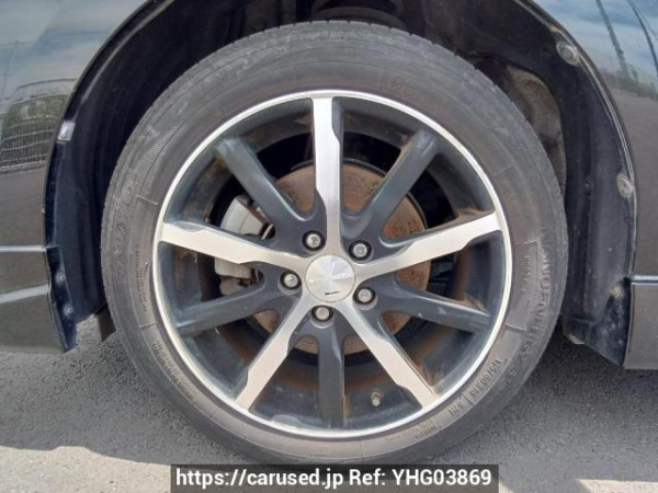 Used 2011 AT subaru trezia NCP120X Image[28]