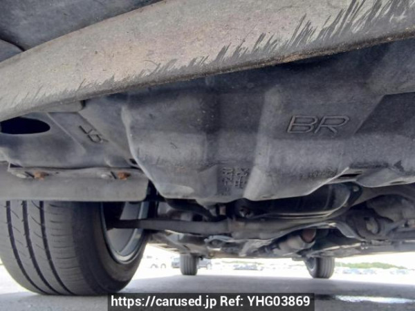 Used 2011 AT subaru trezia NCP120X Image[31]