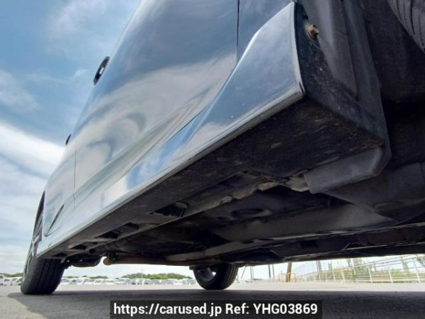 Used 2011 AT subaru trezia NCP120X Image[35]