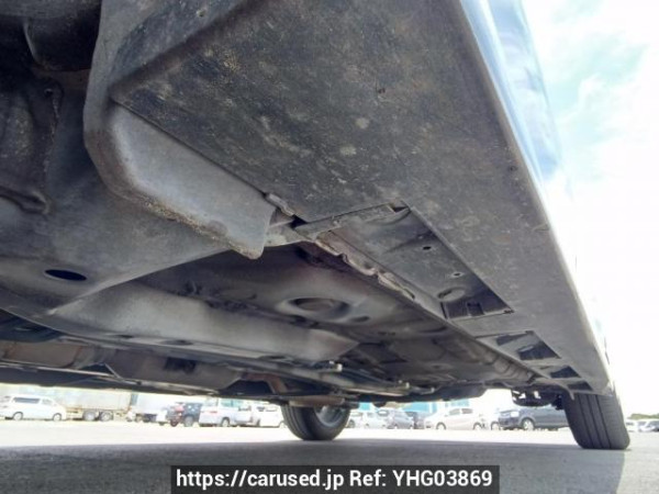 Used 2011 AT subaru trezia NCP120X Image[36]
