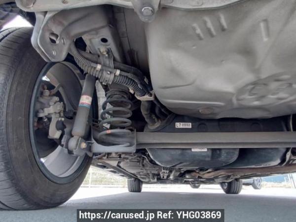 Used 2011 AT subaru trezia NCP120X Image[37]