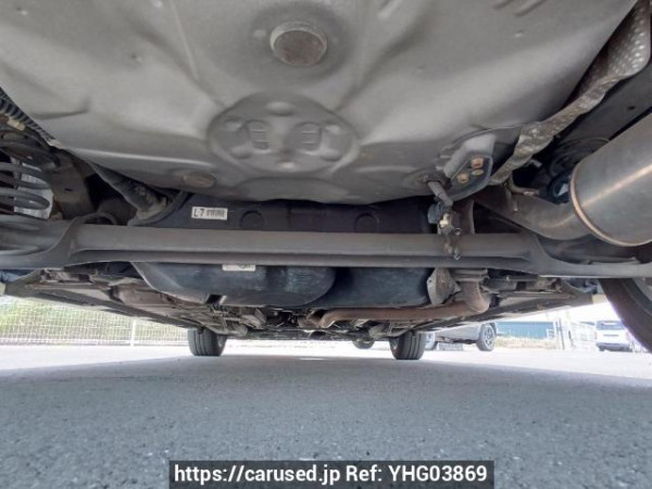 Used 2011 AT subaru trezia NCP120X Image[38]