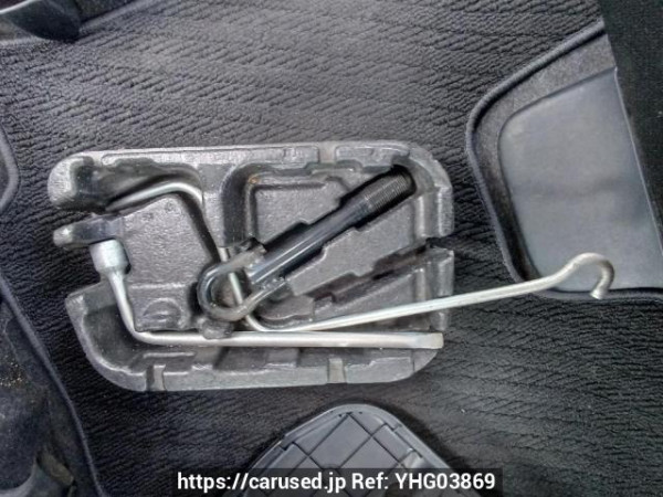 Used 2011 AT subaru trezia NCP120X Image[41]