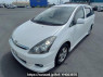 Used 2003 AT toyota wish ZNE10G Image[2]