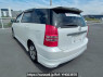 Used 2003 AT toyota wish ZNE10G Image[4]