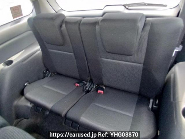 Used 2003 AT toyota wish ZNE10G Image[17]