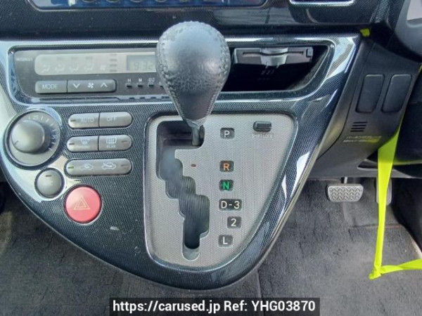 Used 2003 AT toyota wish ZNE10G Image[26]