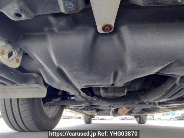 Used 2003 AT toyota wish ZNE10G Image[32]