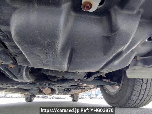 Used 2003 AT toyota wish ZNE10G Image[33]