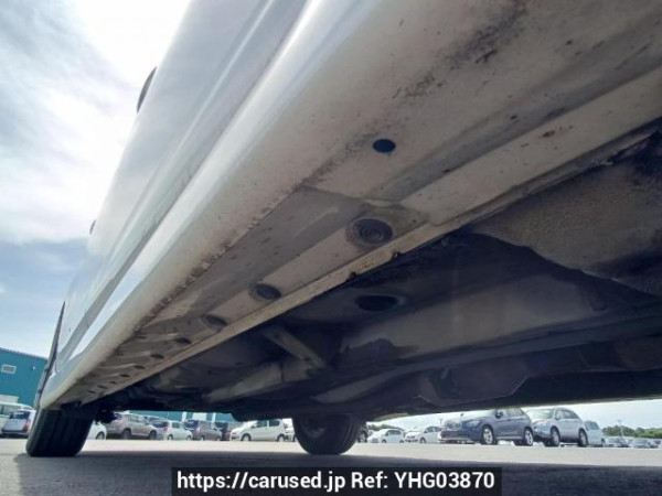 Used 2003 AT toyota wish ZNE10G Image[34]